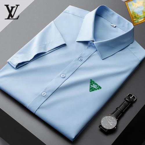 LV polo t-shirt men-872(M-XXXL)