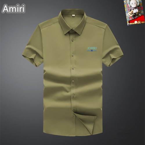 Amiri polo t-shirt-097(S-XXXXL)