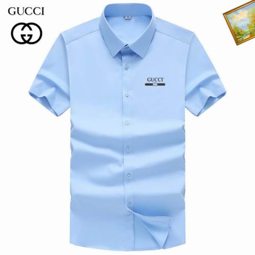 G polo men t-shirt-1363(S-XXXXL)
