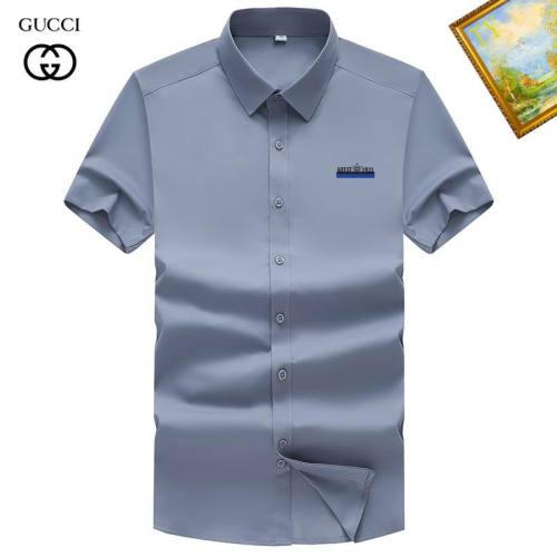 G polo men t-shirt-1441(S-XXXXL)
