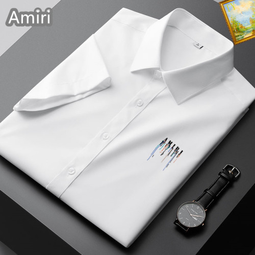 Amiri polo t-shirt-081(S-XXXXL)