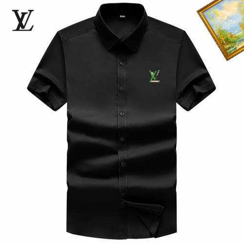 LV polo t-shirt men-1095(S-XXXXL)