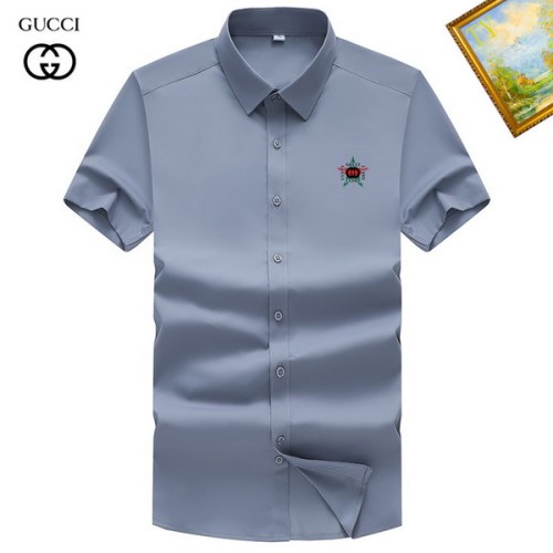 G polo men t-shirt-1330(S-XXXXL)