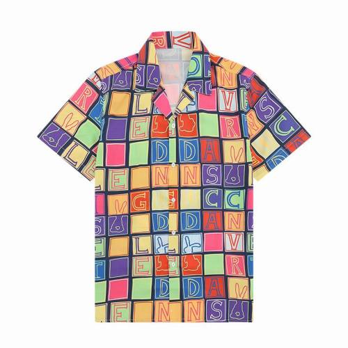 G polo men t-shirt-1247(M-XXXL)