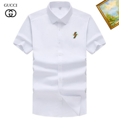 G polo men t-shirt-1307(S-XXXXL)