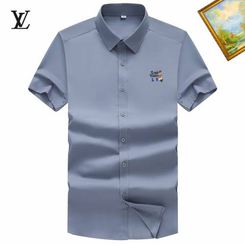 LV polo t-shirt men-1151(S-XXXXL)