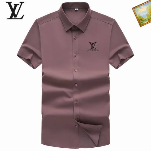 LV polo t-shirt men-1006(S-XXXXL)