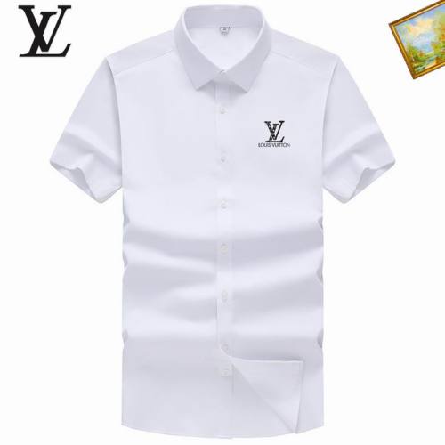 LV polo t-shirt men-995(S-XXXXL)