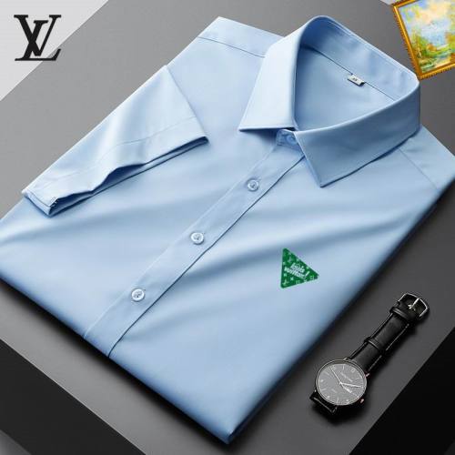 LV polo t-shirt men-1062(S-XXXXL)