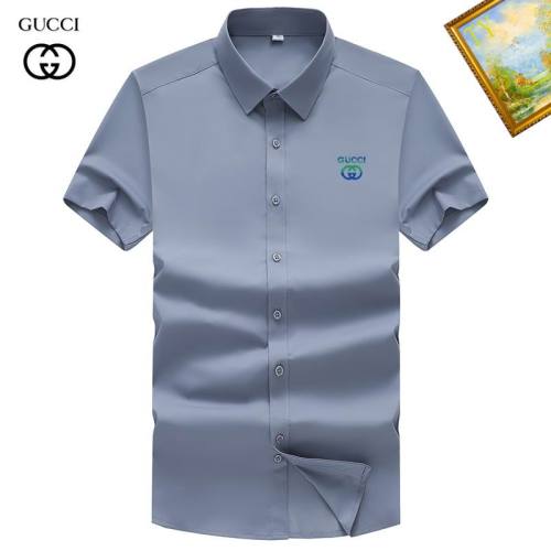 G polo men t-shirt-1426(S-XXXXL)