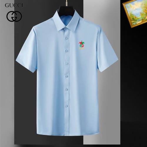 G polo men t-shirt-1277(M-XXXL)