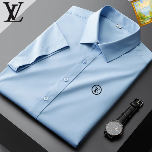 LV polo t-shirt men-1069(S-XXXXL)