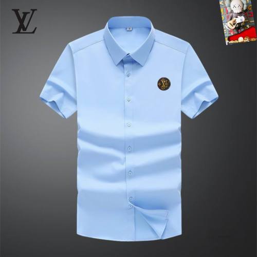 LV polo t-shirt men-1093(S-XXXXL)