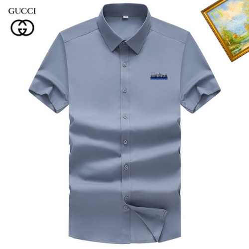 G polo men t-shirt-1331(S-XXXXL)