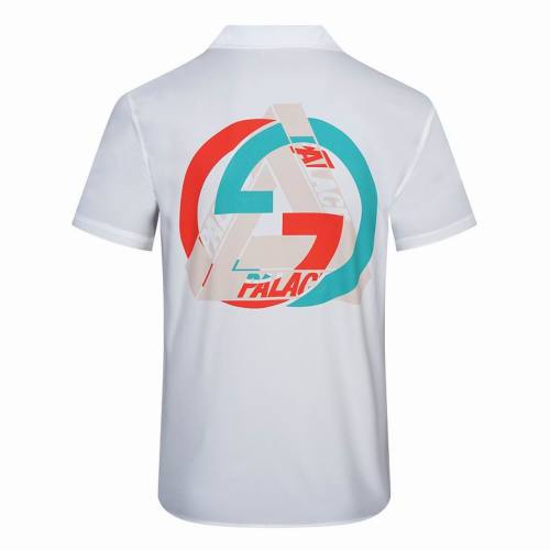 G polo men t-shirt-1258(M-XXXL)