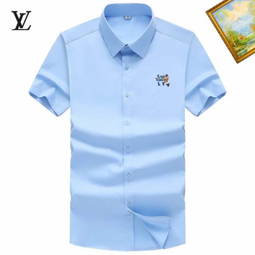 LV polo t-shirt men-1150(S-XXXXL)