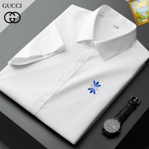 G polo men t-shirt-1350(S-XXXXL)