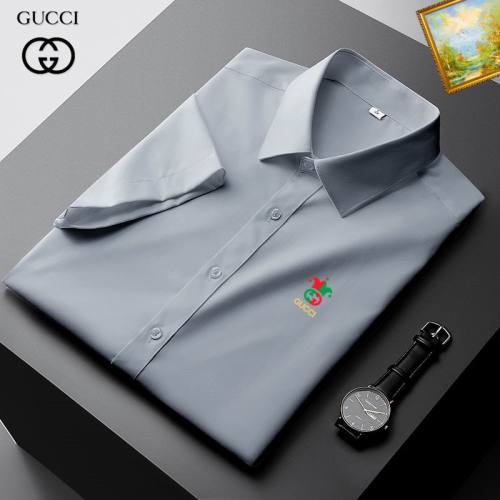 G polo men t-shirt-1381(S-XXXXL)