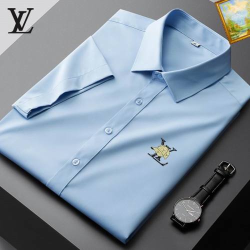 LV polo t-shirt men-874(M-XXXL)