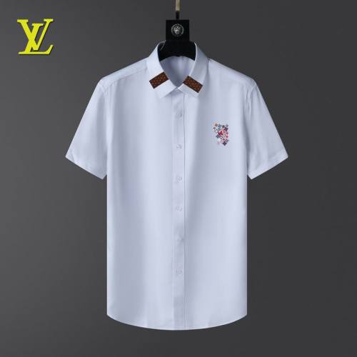 LV polo t-shirt men-834(M-XXXL)