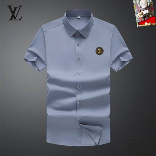 LV polo t-shirt men-1090(S-XXXXL)