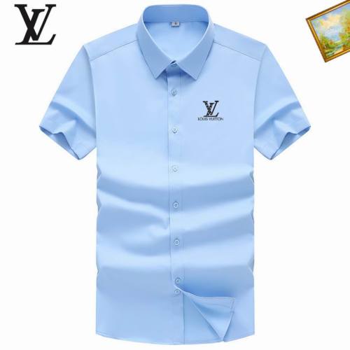 LV polo t-shirt men-997(S-XXXXL)