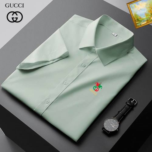G polo men t-shirt-1280(M-XXXL)