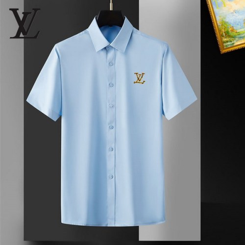 LV polo t-shirt men-950(S-XXXXL)