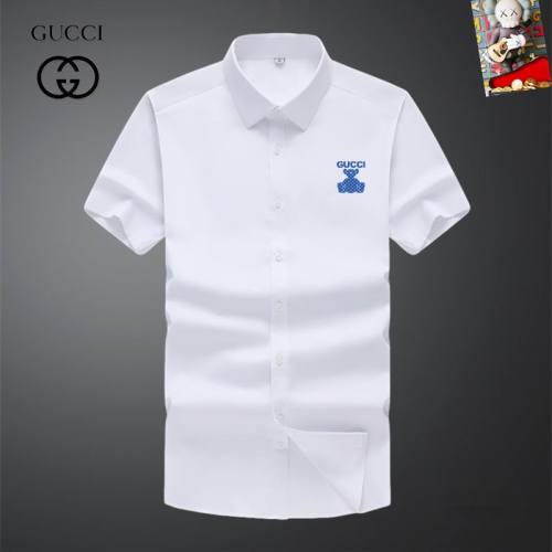G polo men t-shirt-1400(S-XXXXL)