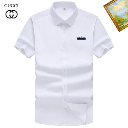 G polo men t-shirt-1311(S-XXXXL)