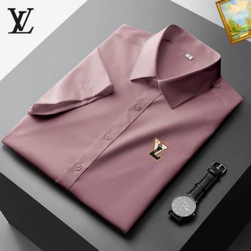 LV polo t-shirt men-1054(S-XXXXL)