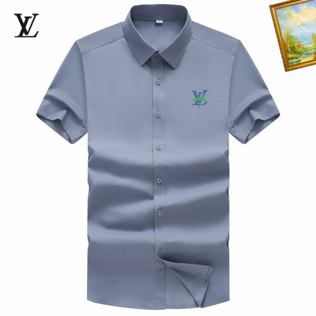 LV polo t-shirt men-1014(S-XXXXL)