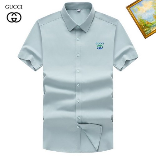 G polo men t-shirt-1334(S-XXXXL)