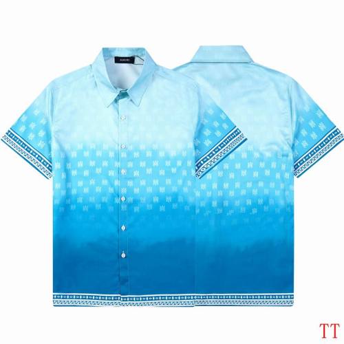 Amiri polo t-shirt-059(M-XXXL)