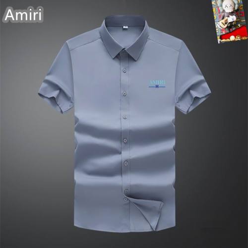 Amiri polo t-shirt-099(S-XXXXL)