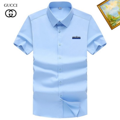 G polo men t-shirt-1318(S-XXXXL)