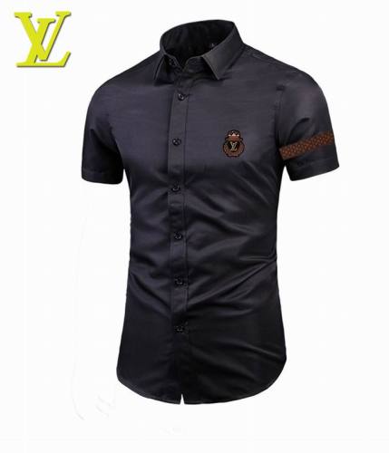 LV polo t-shirt men-840(M-XXXL)