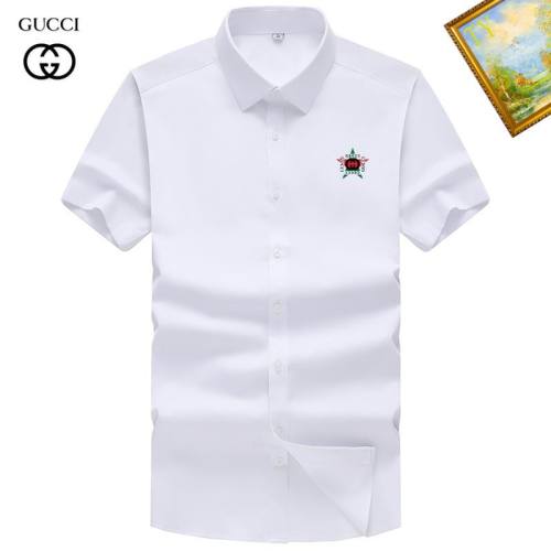 G polo men t-shirt-1431(S-XXXXL)