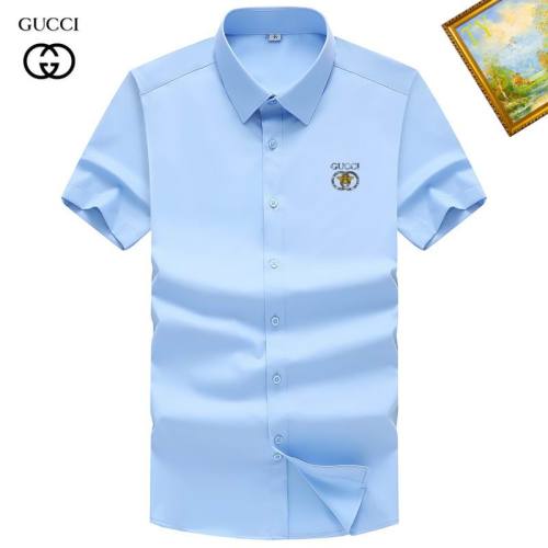 G polo men t-shirt-1290(S-XXXXL)