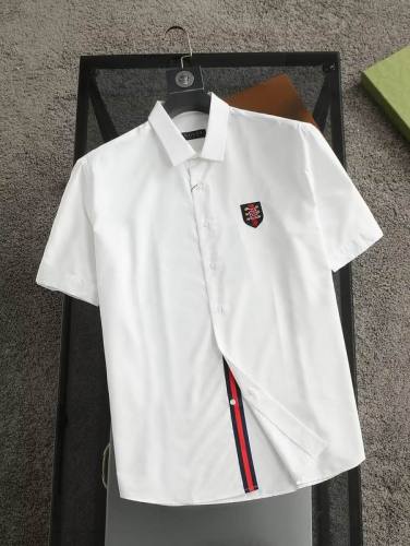 G polo men t-shirt-1540(M-XXXL)