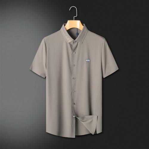 LV polo t-shirt men-1247(M-XXXL)