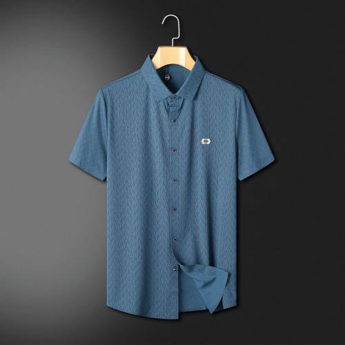 G polo men t-shirt-1544(M-XXXL)
