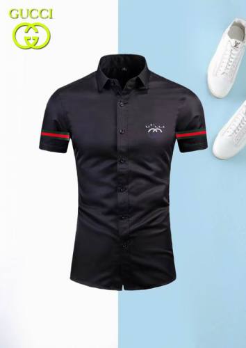 G polo men t-shirt-1478(M-XXXL)