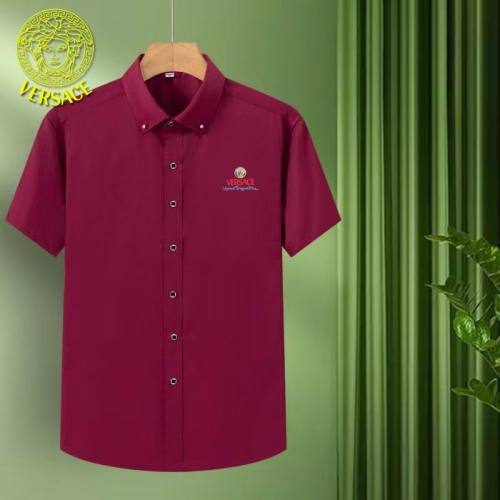 LV polo t-shirt men-1233(M-XXXL)