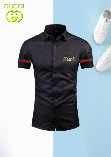 G polo men t-shirt-1480(M-XXXL)