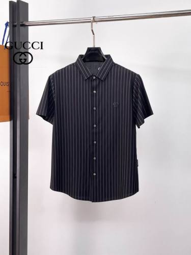 G polo men t-shirt-1563(M-XXXXL)