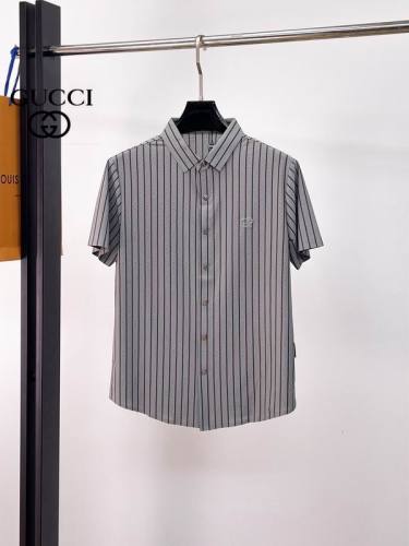 G polo men t-shirt-1568(M-XXXXL)