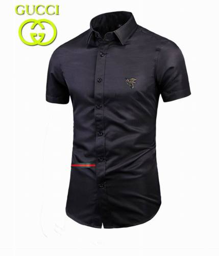 G polo men t-shirt-1509(M-XXXL)