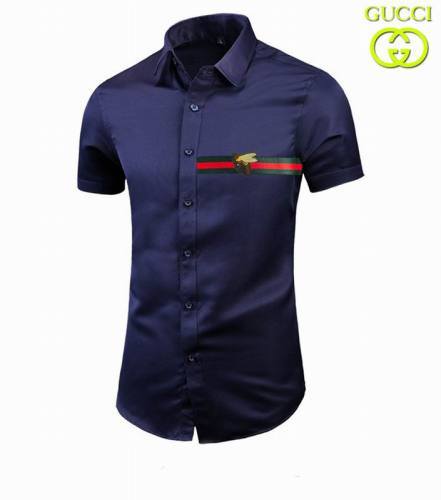 G polo men t-shirt-1520(M-XXXL)