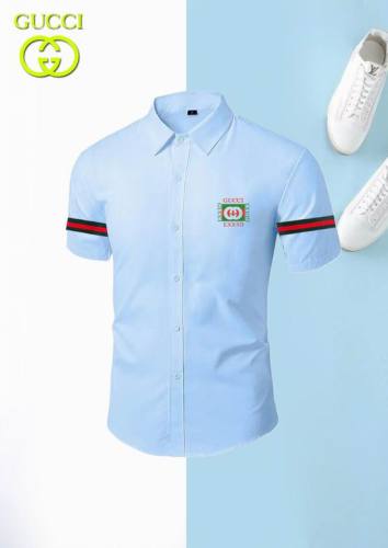 G polo men t-shirt-1496(M-XXXL)